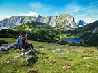 Alpbachtaler Herbsthighlights - Österreichs Wanderdörfer