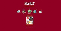 Moritz Reichelt - MoritzR - Putting the R into ART