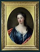 PORTRAIT OF LADY ANNE SPENCER COUNTESS OF SUNDERLAND - BY SIR GODFREY ...