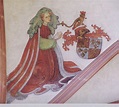 Blanche of Lancaster,Electress Palatine in 1430 | Plantagenet, Royal ...