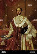 Maximilian II of Bavaria Stock Photo - Alamy