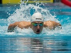 Kristof Milak Just Off Own World Junior Record in 200 Butterfly For ...