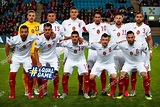 Bulgaria 2018 | Fútbol Chapas Retro