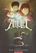 Amulet Book Series Author : Prince Of The Elves Amulet Series 5 By Kazu ...