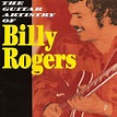 Billy Rogers - The Guitar Artistry Of Billy Rogers (1993, CD) | Discogs