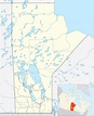 Gimli, Manitoba
