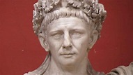 Este es Tiberio Claudio, el bufón que llegó a ser emperador romano en ...