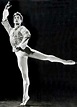 Nureyev still dancers' ideal a decade after his death