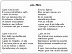 Letra Da Música "João E Maria" - VoiceEdu