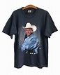 Vintage 90s Neal McCoy Promo Album Concert Tour T Shirt Large | Etsy