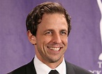 'Late Night' comedian Seth Meyers brings his stand-up routine to Caesars Atlantic City - nj.com