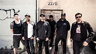 Listen To ‘Radical Eyes’, The New Song From Prophets of Rage - Riot Fest