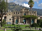 Cajamarca | Patrimonio Histórico y Cultural de las Américas ...