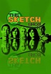 The Sketch Show - DVD PLANET STORE