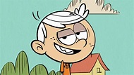 Image - The-loud-house-lincoln.png | Legends of the Multi Universe Wiki ...