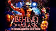 Behind the Mask - Detrás de la máscara - el encumbramiento de Leslie ...