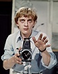 Michelangelo Antonioni's 1966 film, Blowup, with David Hemmings and ...