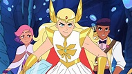 She-Ra: the Princess of the Power Wallpapers - Top Free She-Ra: the ...