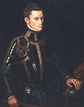 Prince William of Orange, by Antonis Mor in 1555. | Portrait, Prince of ...