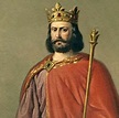 Patriotas Vascongados: Reinado de Sancho VI: la fundación del Reino de ...