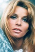 Austrian Classic Beauty: 50 Glamorous Photos of Senta Berger in the ...