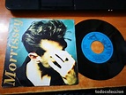morrissey everyday is like sunday / disappointe - Comprar Singles ...
