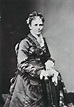 Lucretia Garfield - White House Historical Association