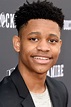 Tyrel Jackson Williams - Profile Images — The Movie Database (TMDB)