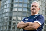 John Lammers definitief nieuwe hoofdcoach Heracles Almelo: ‘Deze club ...