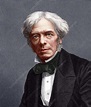 Michael Faraday, English chemist - Stock Image - H406/0203 - Science ...