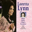 Lynn, Loretta - Sings Patsy Cline's Favorites - Amazon.com Music