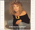 Kylie Minogue - Je Ne Sais Pas Pourquoi (CD, Single) | Discogs