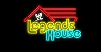 WWE Legends' House - stream tv show online