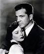 Gene Tierney and Dana Andrews, "The Iron Curtain" 1948. | Gene tierney ...