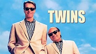 Twins - Zwillinge | Film 1988 | Moviebreak.de