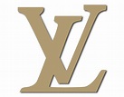 Louis Vuitton logo histoire et signification, evolution, symbole Louis ...