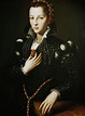 El Libro Total. Retrato de Lucrezia de Medici