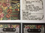 From 'Mix Tape: The Art of Cassette Culture. | Music book, Books, Lotte