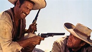Las 10 mejores películas del Oeste de la historia (westerns ...