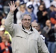 Paul Carey, Former Tigers Broadcaster, Dies at Age 88 | Bleacher Report