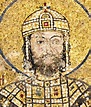 Líneas del Tiempo: Emperadores bizantinos