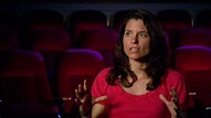 Kate Angelo Writer The Back-up Plan Movie - YouTube