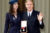 Paul McCartney erhält besondere Auszeichnung von der Queen - freenet.de