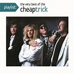 Playlist: The Very Best of Cheap Trick [CD] - Best Buy