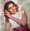 25 Facts About Nutan The Legendary Actress Who Had A Glorious Bollywood ...