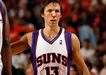 Steve Nash video: Two-time MVP inducted into Suns Ring of Honor ...