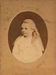 Porträt von Fürstin Olga Alexandrowna Ju - Dimitrij Grigorjewitsch ...