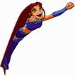 Starfire (Teen Titans) | VS Battles Wiki | Fandom powered by Wikia