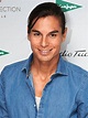 Compare Julio Iglesias Jr. height, weight, eyes, hair color with other ...