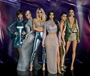 Familia Kardashian revine în televiziune cu o emisiune pe platforma Hulu